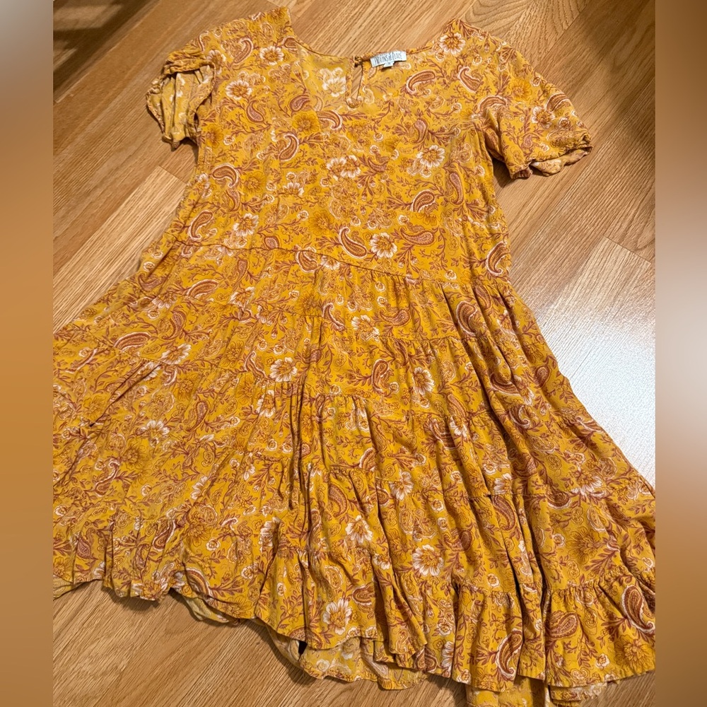 Women’s dress